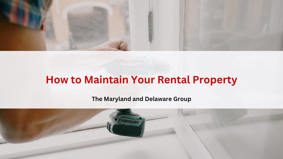 Property Management Blog